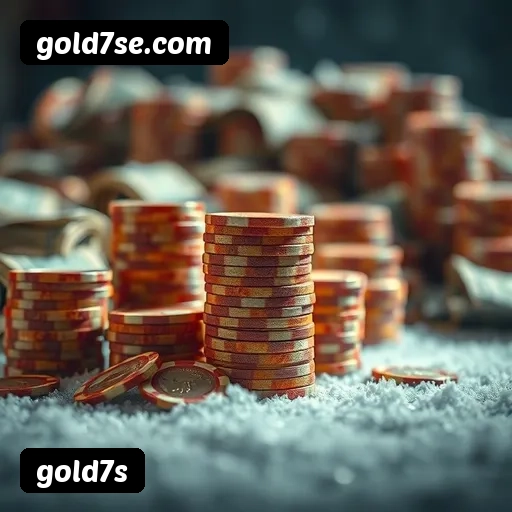 Comparação APP mobile vs versão web da gold7s