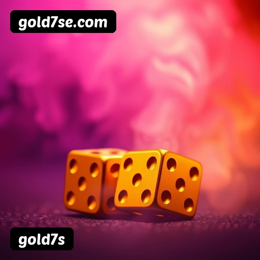Tabela RTP dos jogos de cassino da gold7s