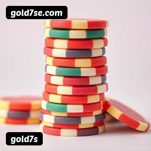 Estatísticas gold7s 2025–2026 - 120 mil jogadores ativos, R$72.5M pagos, RTP 96.52%