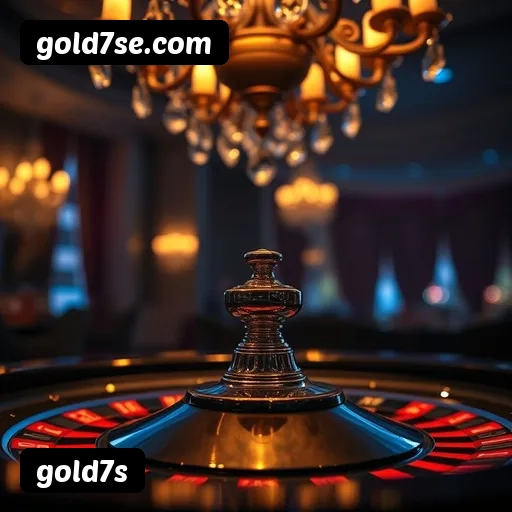 Níveis do programa VIP da gold7s